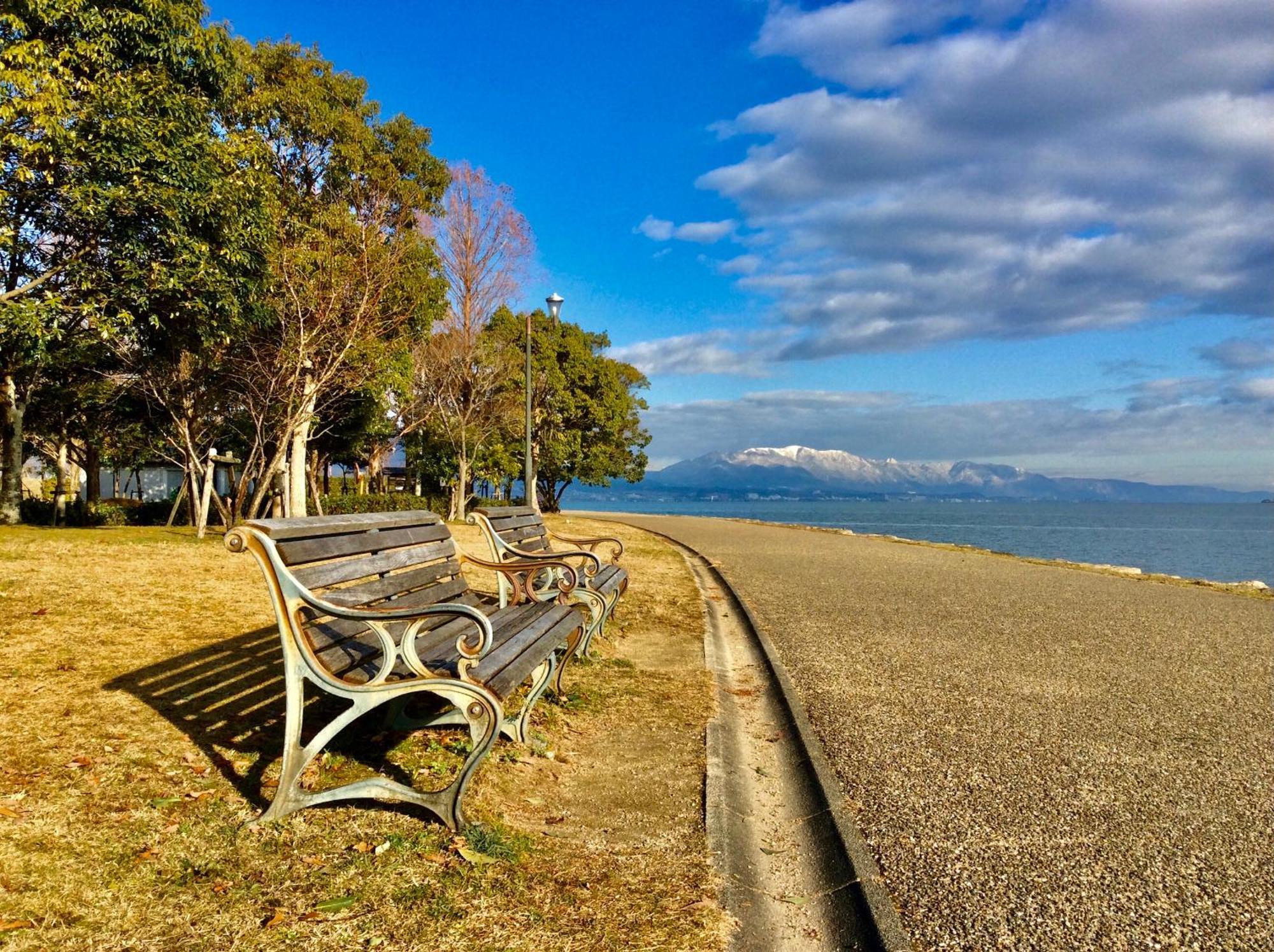 Koke Musu Inn Otsu Dış mekan fotoğraf